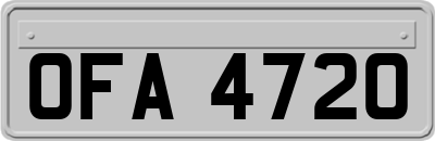OFA4720