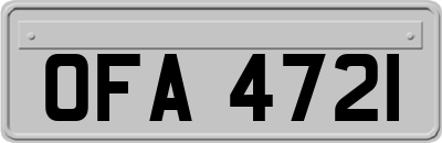 OFA4721