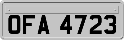 OFA4723