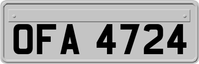 OFA4724