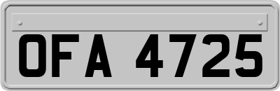 OFA4725