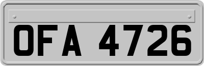OFA4726