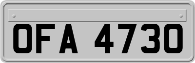 OFA4730