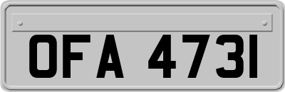 OFA4731