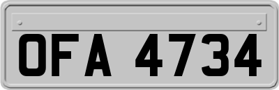 OFA4734
