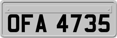 OFA4735