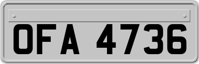 OFA4736