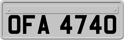 OFA4740