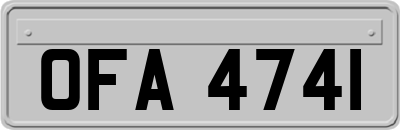 OFA4741