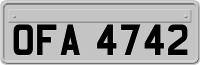 OFA4742