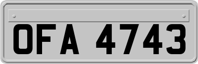 OFA4743