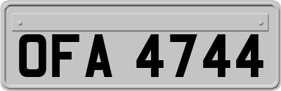 OFA4744