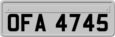 OFA4745