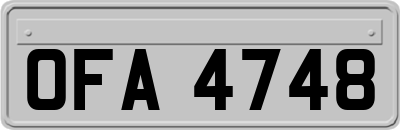 OFA4748