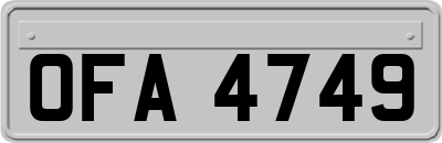 OFA4749