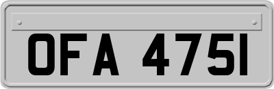 OFA4751