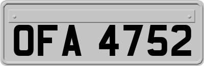 OFA4752