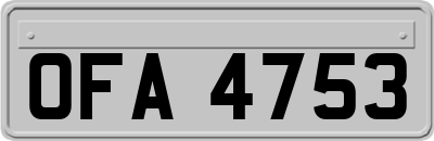 OFA4753