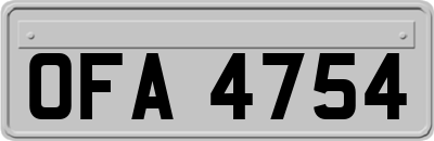 OFA4754