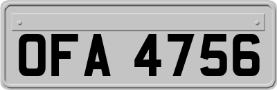 OFA4756