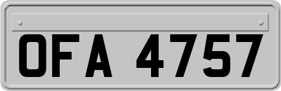 OFA4757