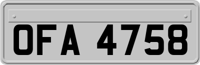 OFA4758