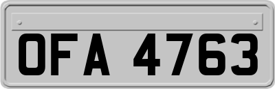 OFA4763