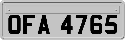 OFA4765
