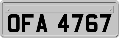 OFA4767
