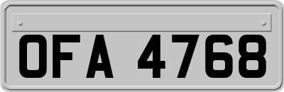 OFA4768