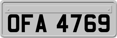 OFA4769
