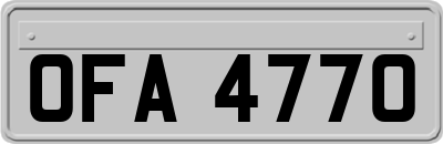 OFA4770