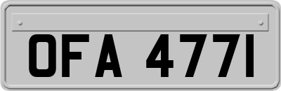 OFA4771
