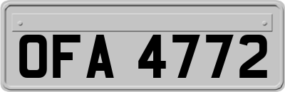 OFA4772