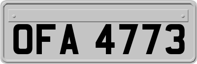 OFA4773
