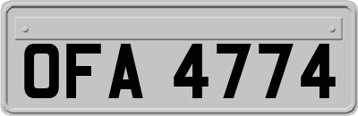 OFA4774