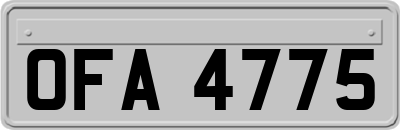 OFA4775