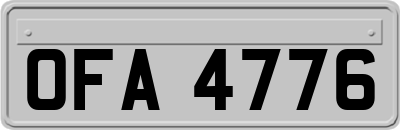 OFA4776