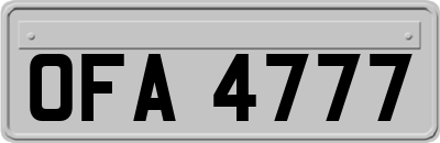 OFA4777
