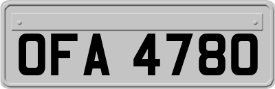OFA4780