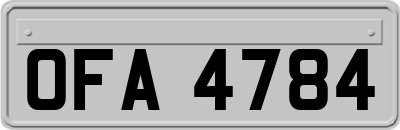 OFA4784