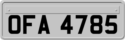 OFA4785