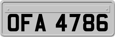 OFA4786