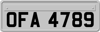 OFA4789