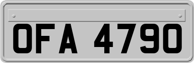 OFA4790