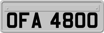OFA4800