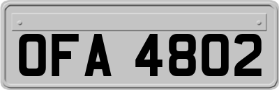 OFA4802