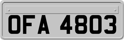 OFA4803