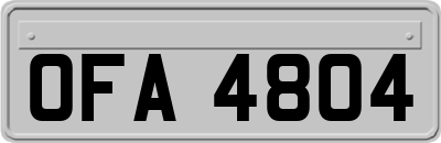 OFA4804