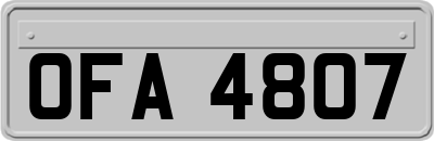 OFA4807